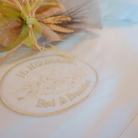 Il Melograno タラント