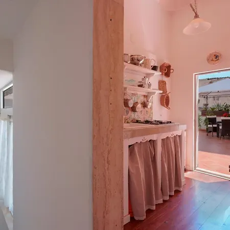 Il Melograno 3* タラント