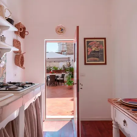 Il Melograno B&B 타란토