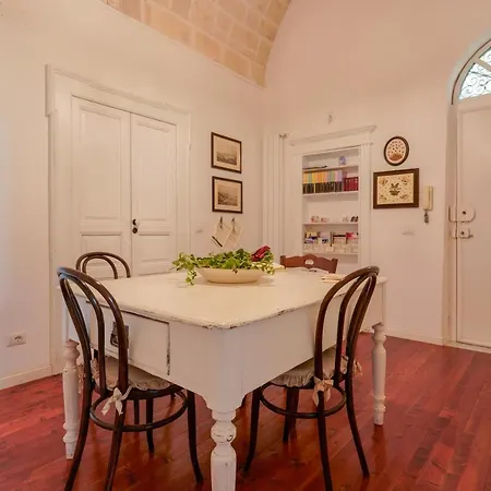 B&B Il Melograno 3*