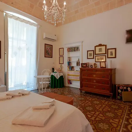 Il Melograno Couette-café 3*