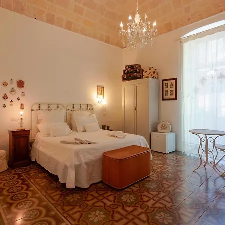 Il Melograno Bed & Breakfast Taranto