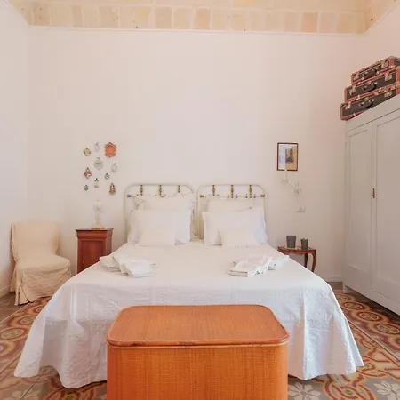 Il Melograno Couette-café