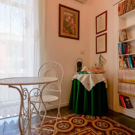 Il Melograno Tarente