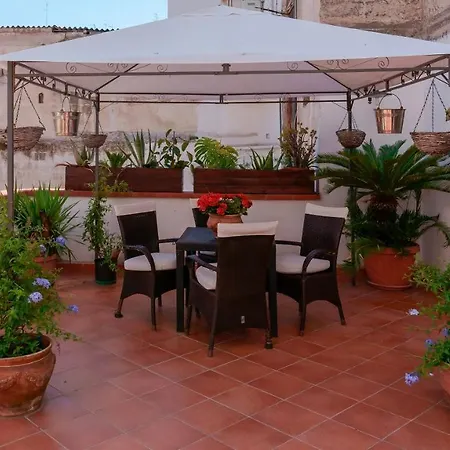 Il Melograno Tarente