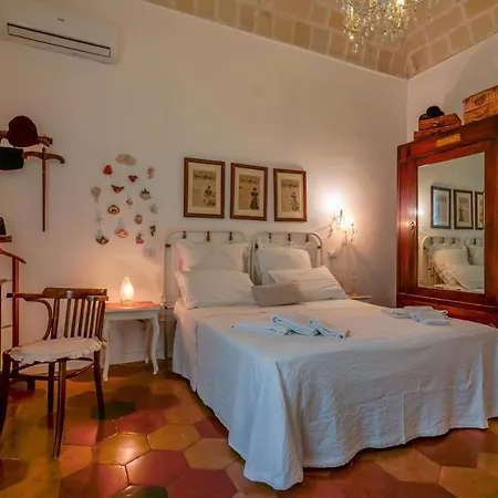 Il Melograno Couette-café 3*