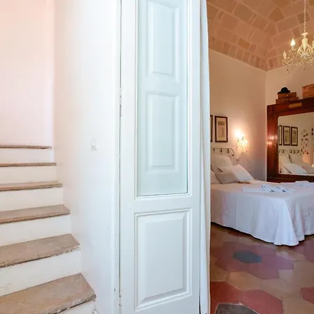 Couette-café Il Melograno 3*