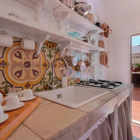 Il Melograno Bed & Breakfast 3*