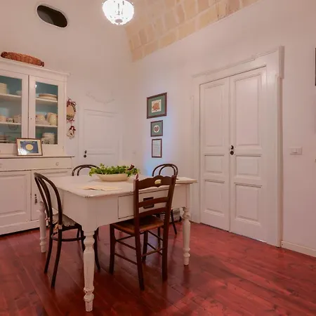 Il Melograno 3* Tarente