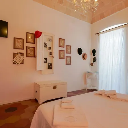 Il Melograno Bed & Breakfast