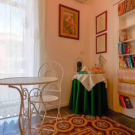 Il Melograno B&B 3*