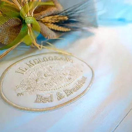 Il Melograno
