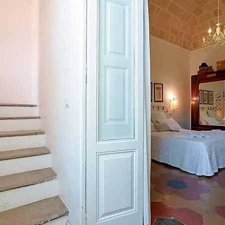 Il Melograno Frühstückspension Taranto