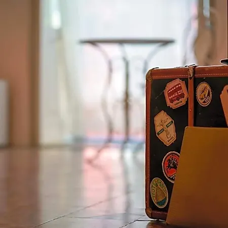 Il Melograno B&B 타란토