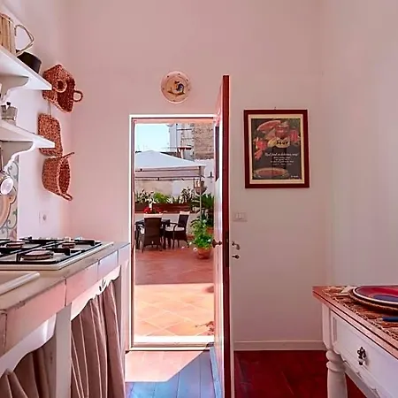 Frühstückspension Il Melograno Taranto