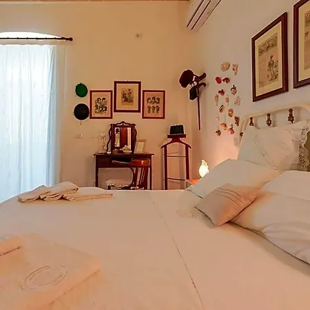 B&B Il Melograno 타란토
