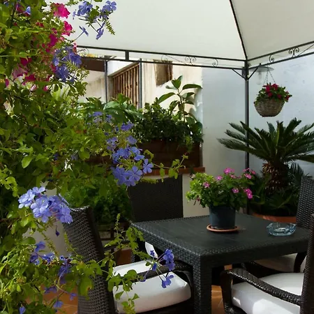 Bed & Breakfast Il Melograno Taranto